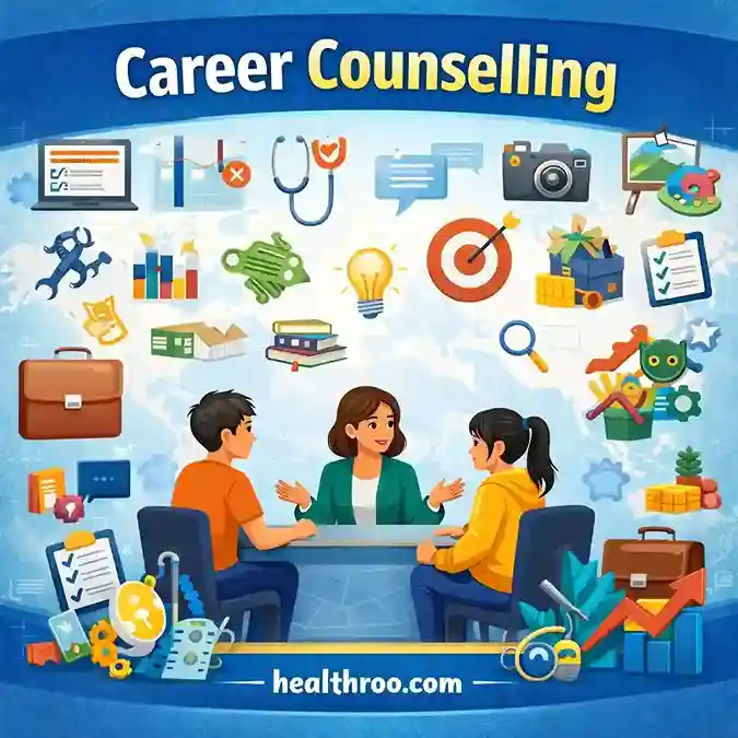 Understanding of Smart Carrier Counselling towards Adolescence