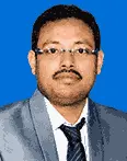Dr. Ramkrishna Dey Peer reviewer of fatigue and eye strain