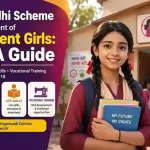 Rajiv Gandhi Scheme for Adolescent Girls: SABLA Full Guide