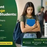 Adolescent Body Image Issues in Students: Best Guide for Parents & Teachers