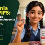 Anaemia and WIFS: How It Helps Prevent Teen Anaemia